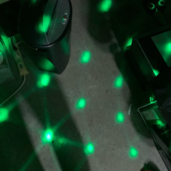 Disco light led - Picture 4 of 7